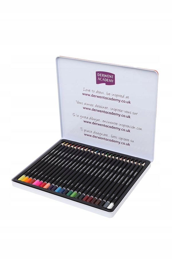 Idealne dla początkujących artystów