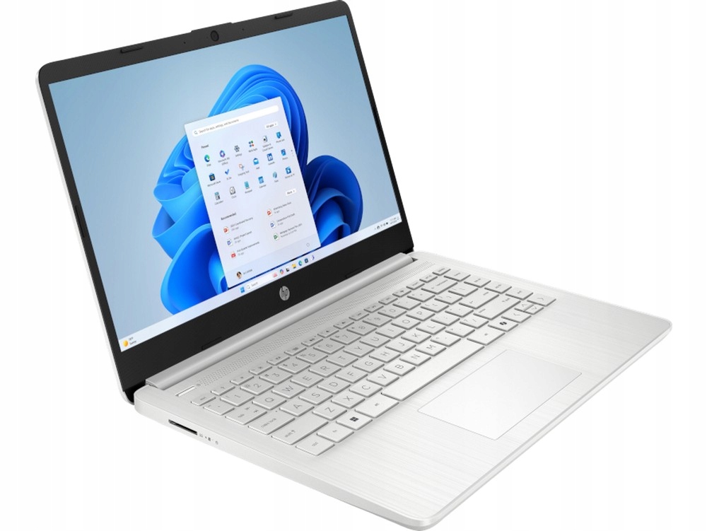 Laptop HP 14-dq6011dx – Idealny wybór dla codziennych zadań