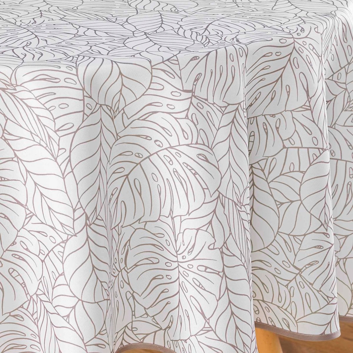 Trwały i łatwy do czyszczenia materiał poliester