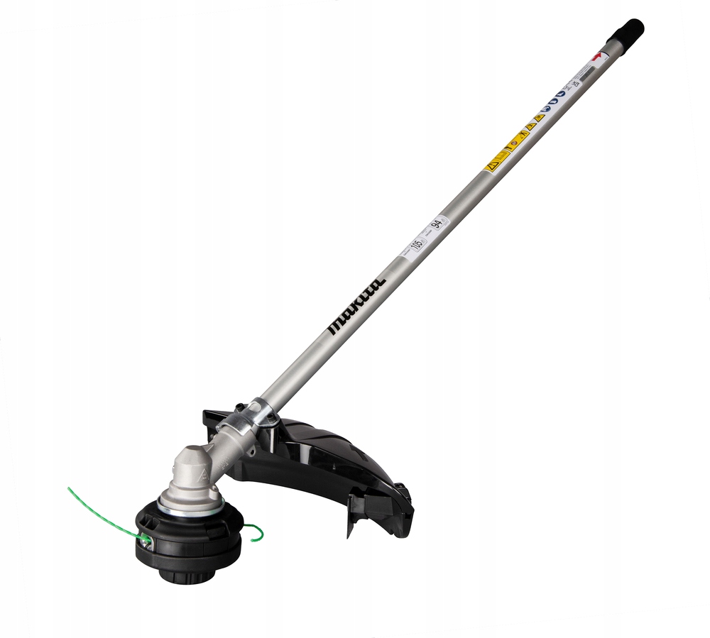 Makita EM408MP – Trawnikowa Przystawka do DUX60 i DUX18