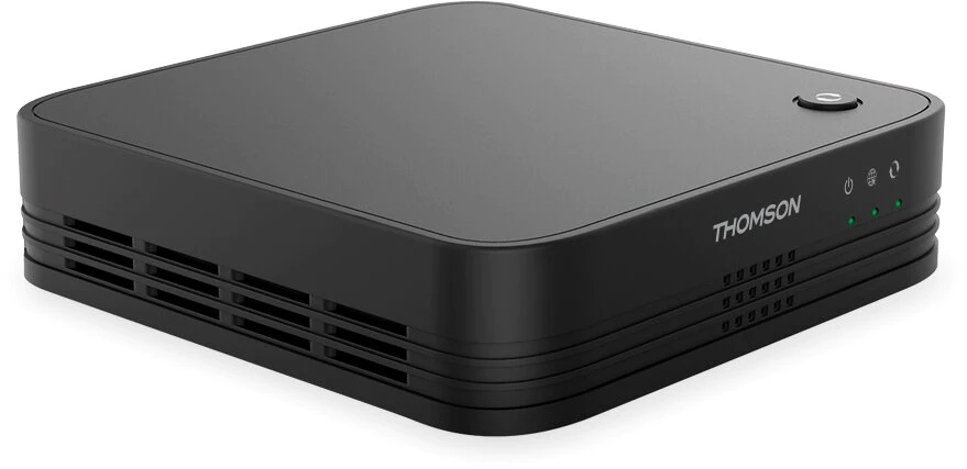 Access Point Thomson Wi-Fi Mesh Home 1200 ADD-ON – Doskonałe rozwiązanie dla Twojego domu