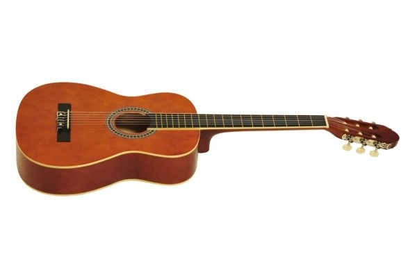 Gitara klasyczna Prima CG-1 1/4 WA + tuner