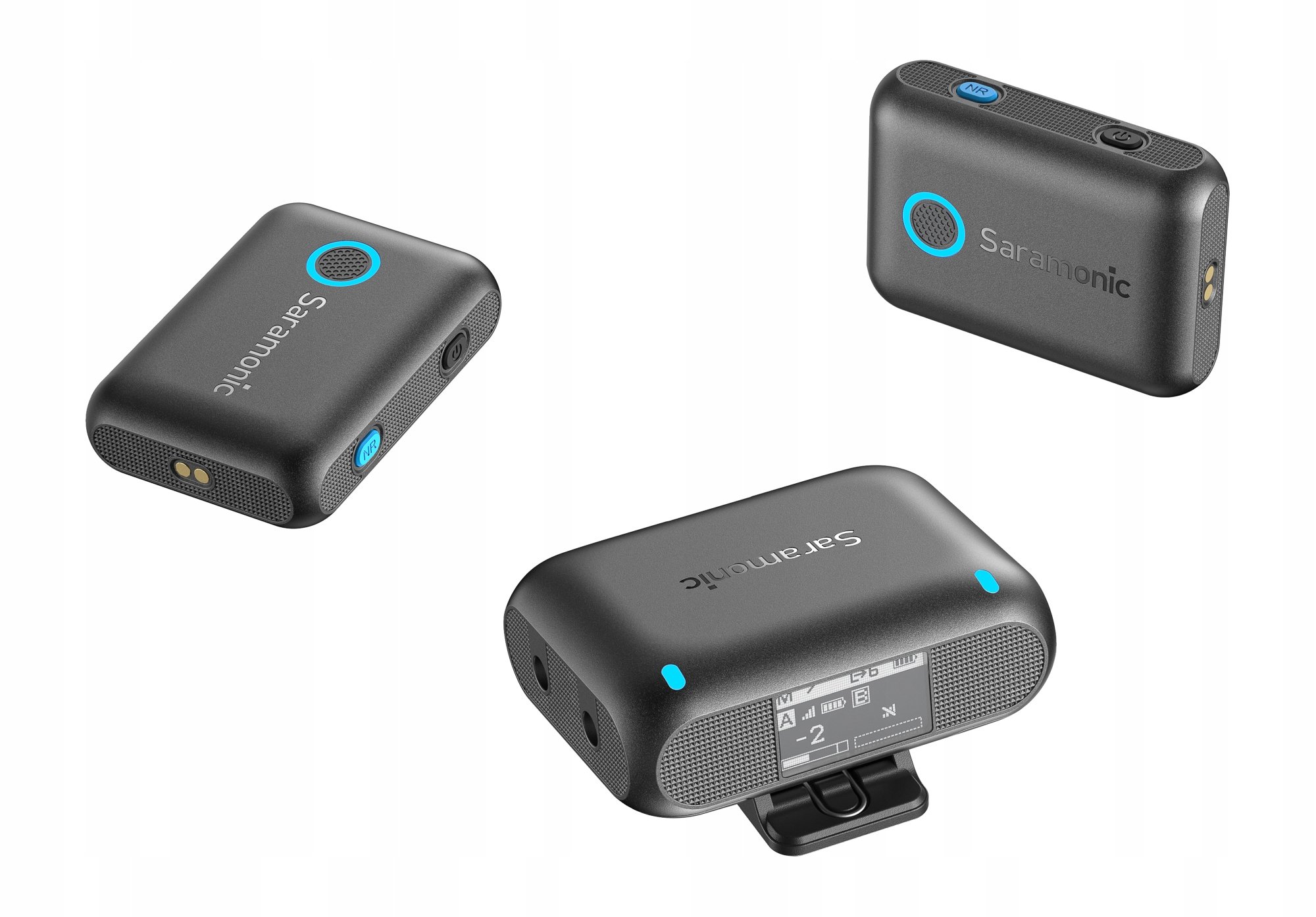 Kompatybilność z różnymi urządzeniami – USB-C, Lightning, mini Jack 3,5 mm