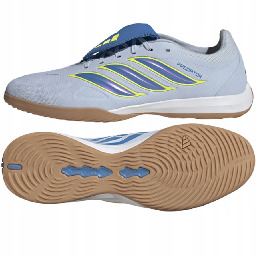 Długość wkładki 24,50 cm – zapewnia wygodę podczas gry