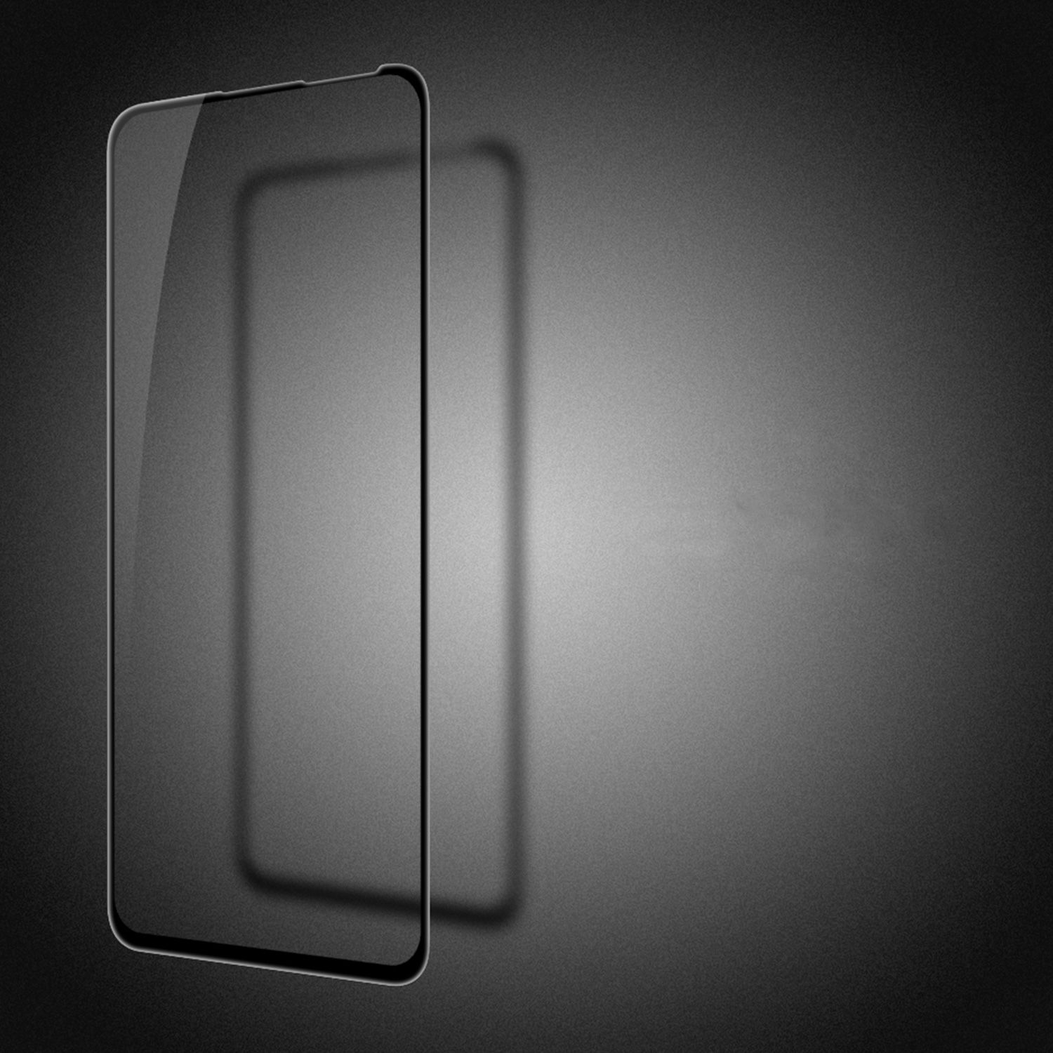 Szkło NILLKIN CP+ PRO dla Xiaomi Redmi Note 9T - Seria CP+ PRO - świetna jakość, idelne dopasowanie oraz prosta aplikacja