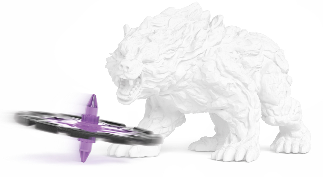 Idealna zabawa dla dzieci powyżej 6. roku życia