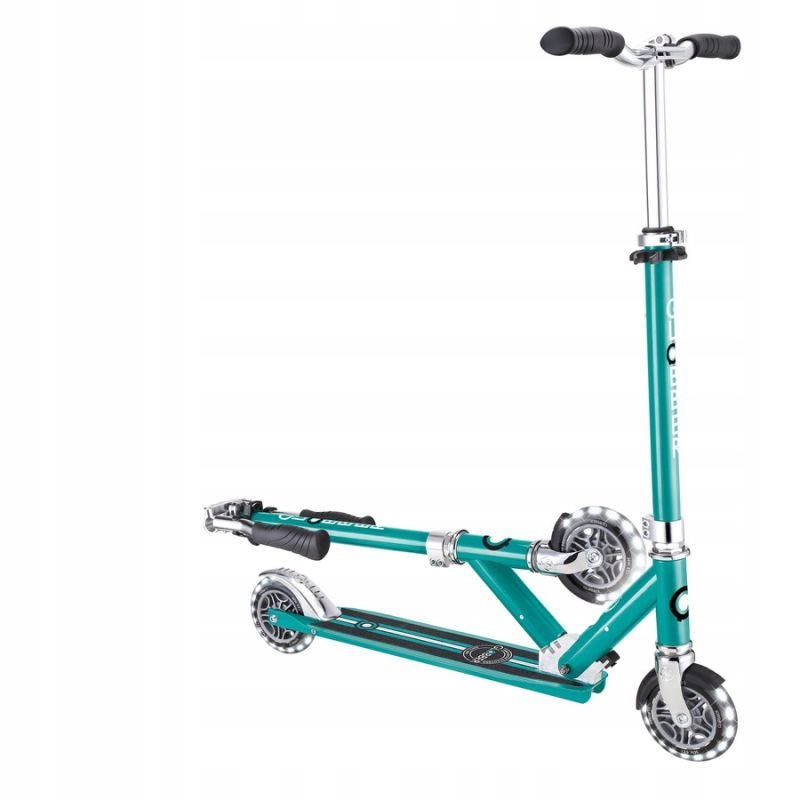 Opatentowany system składania – łatwość transportu