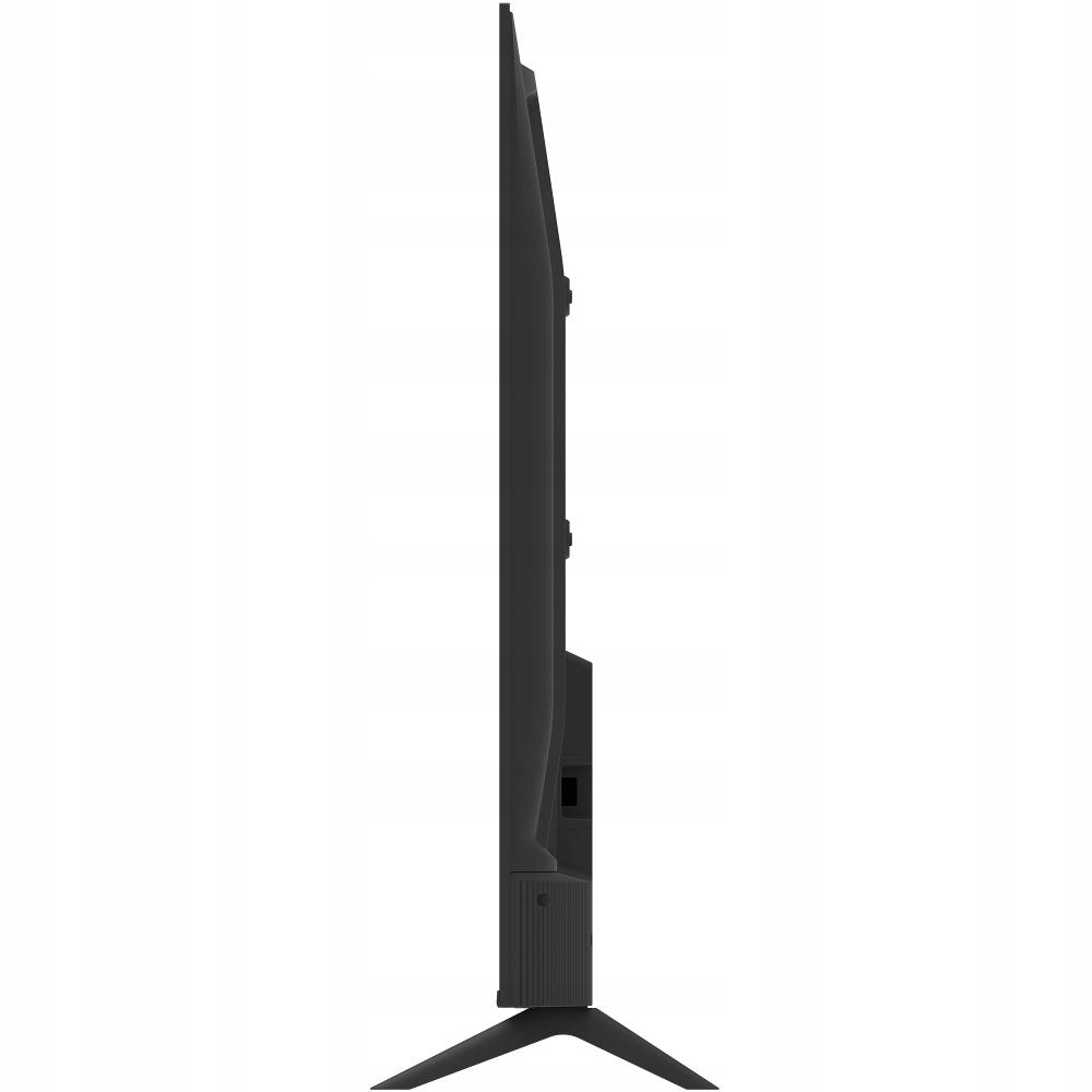 Wysoka jakość obrazu w rozdzielczości 4K UHD