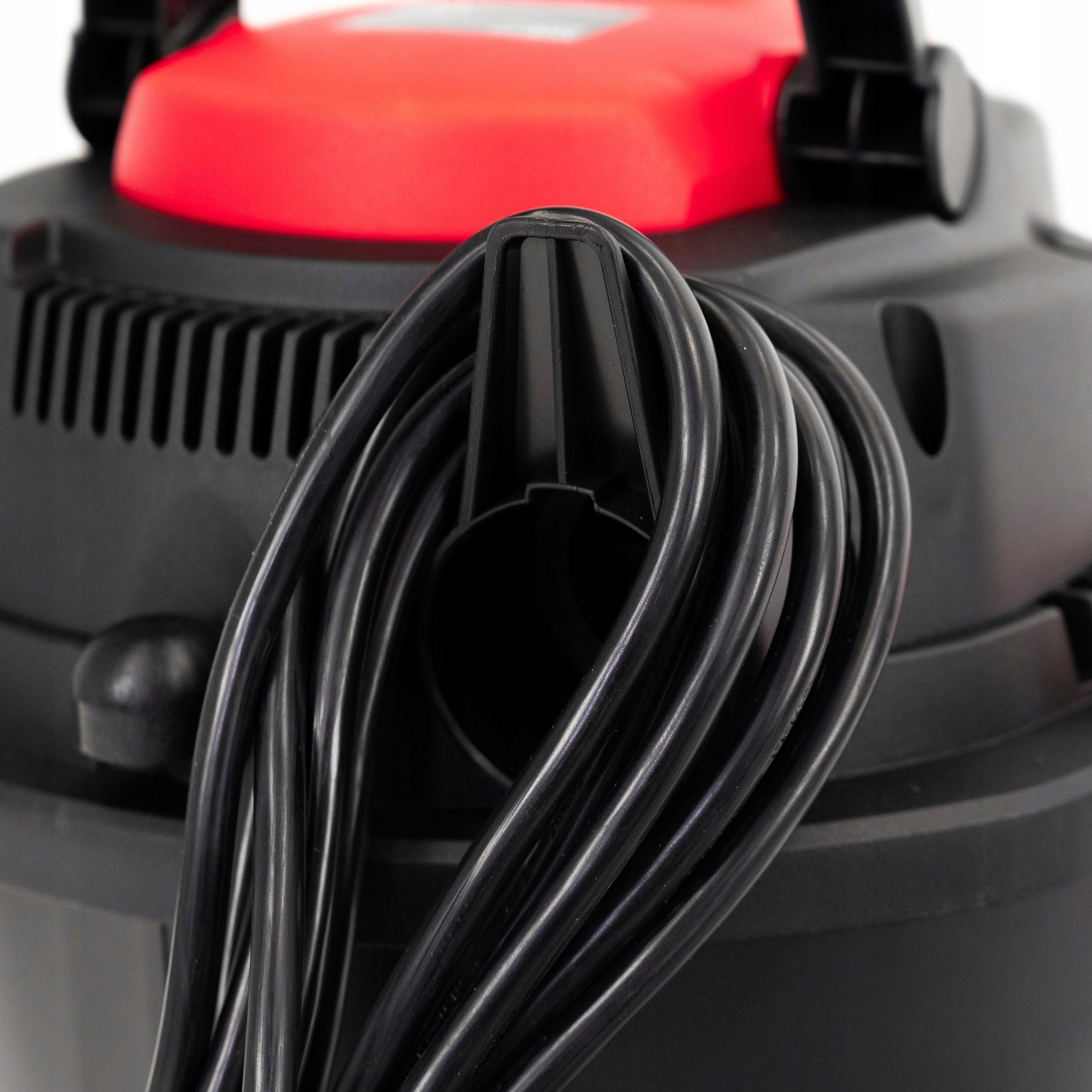 Duży zbiornik 30L ze stali nierdzewnej – Trwałość i pojemność