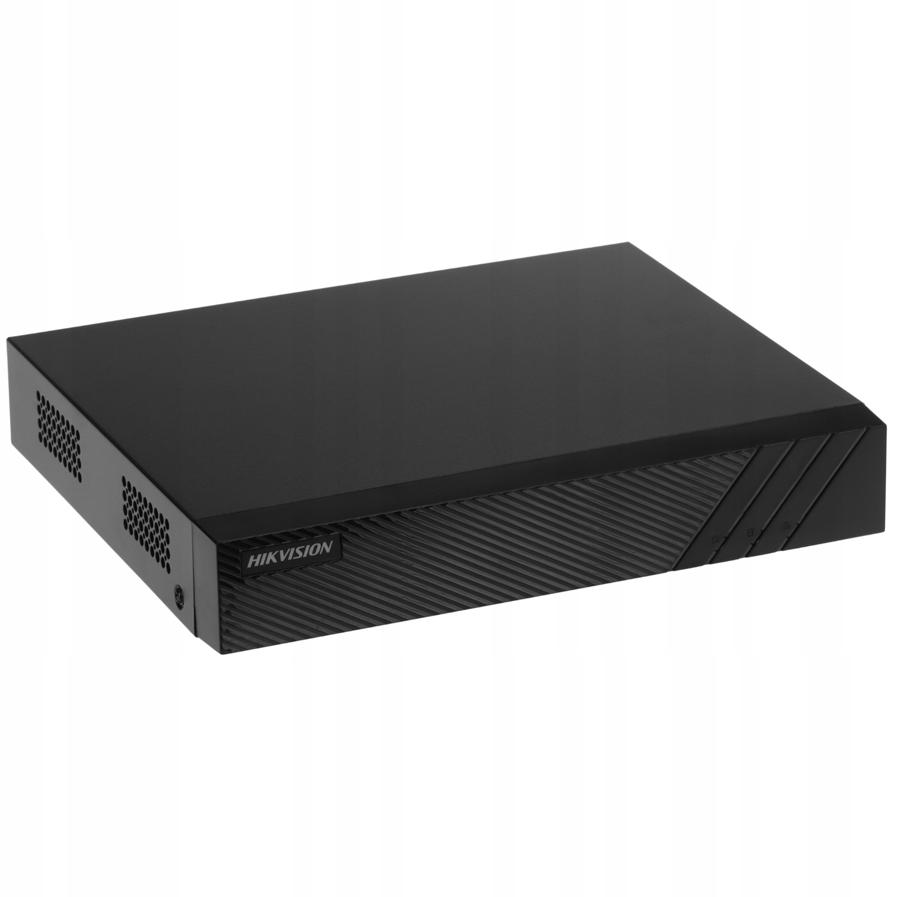 REJESTRATOR IP DS-7604NI-Q1 E PL 4 kanały – Doskonałe rozwiązanie do monitoringu