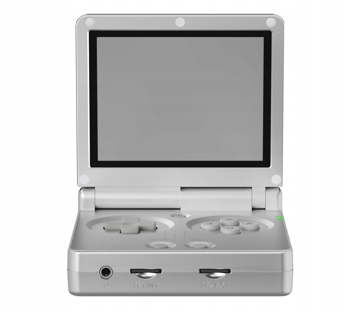 Ergonomiczne przyciski i intuicyjna obsługa