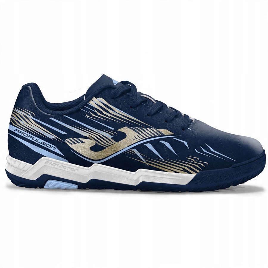 Buty Joma Propulsion 2503 Jr TF – Idealne dla młodych sportowców