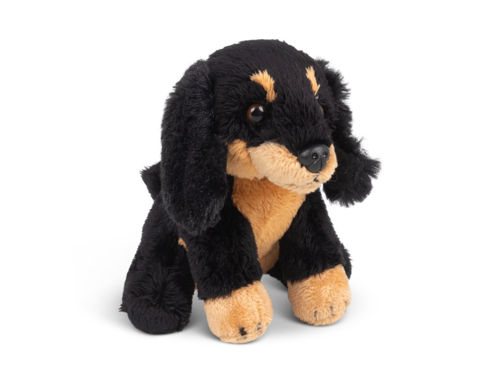 Realistyczny wygląd – jak prawdziwy piesek