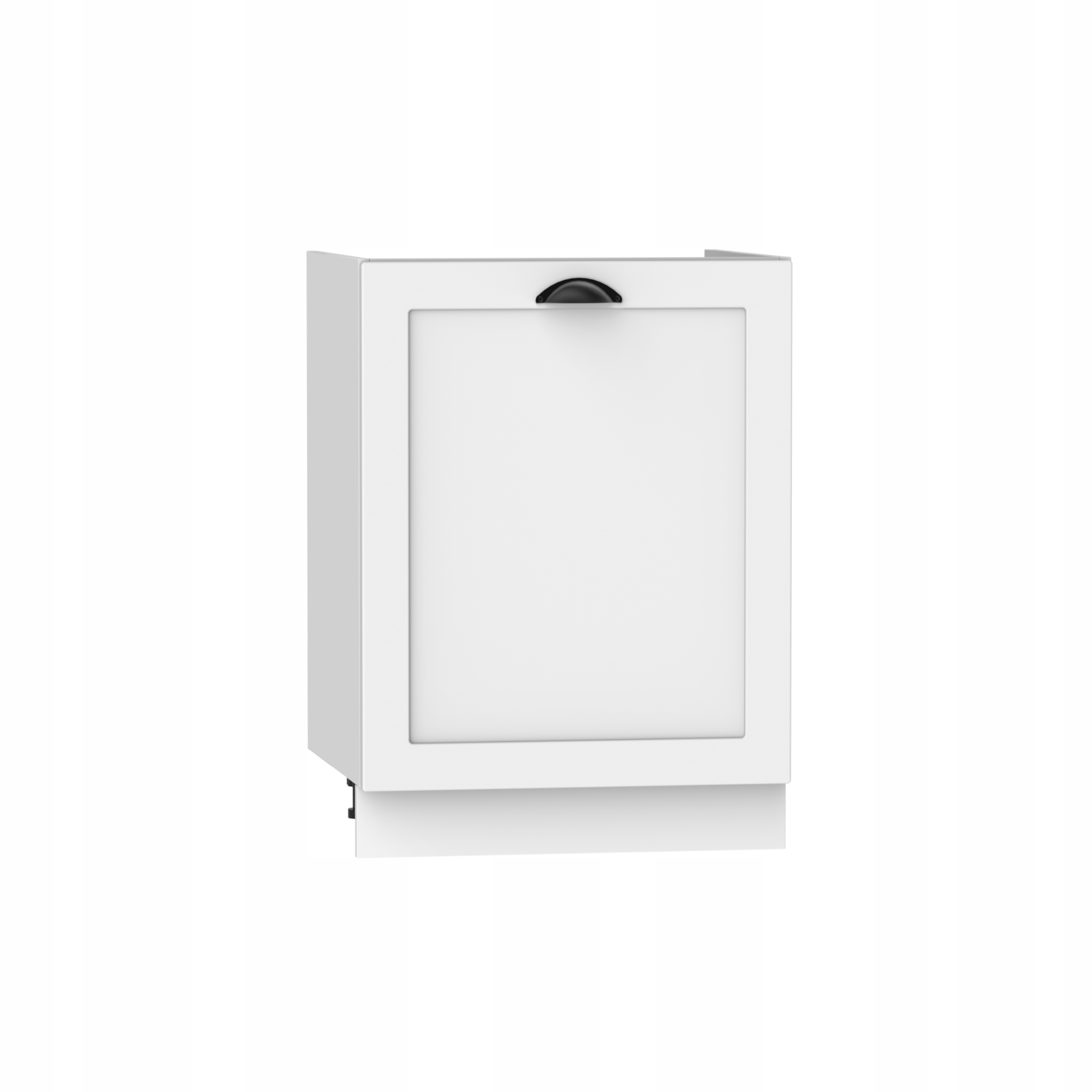 Szafka pod zlew 60 ADELE D60ZL P/L – Elegancja i funkcjonalność w Twojej kuchni