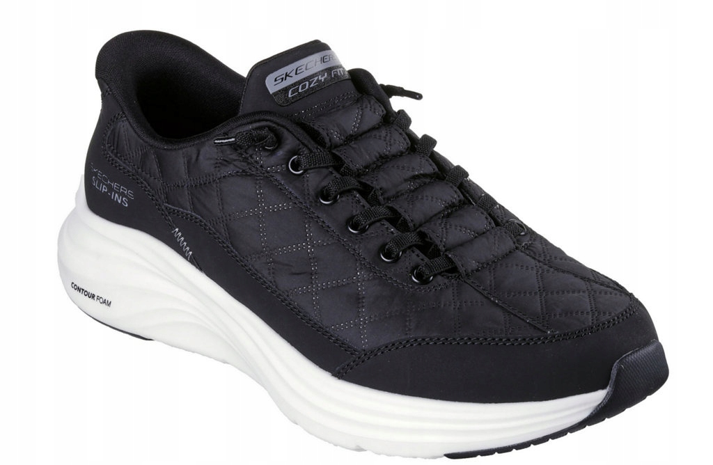 Superlekka podeszwa środkowa Contour Foam™