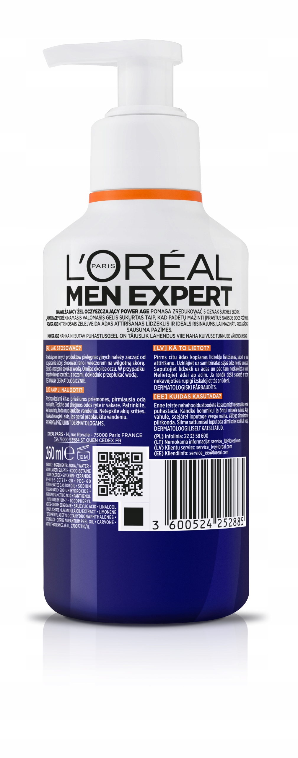 Wygodne stosowanie – Porady dotyczące aplikacji żelu