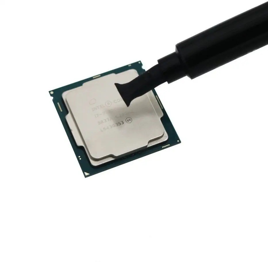 Idealna dla Overclockerów – Maksymalne osiągi w podkręcaniu