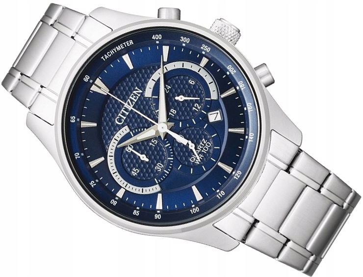 Wodoszczelność 100m – Idealny towarzysz w wodnych przygodach