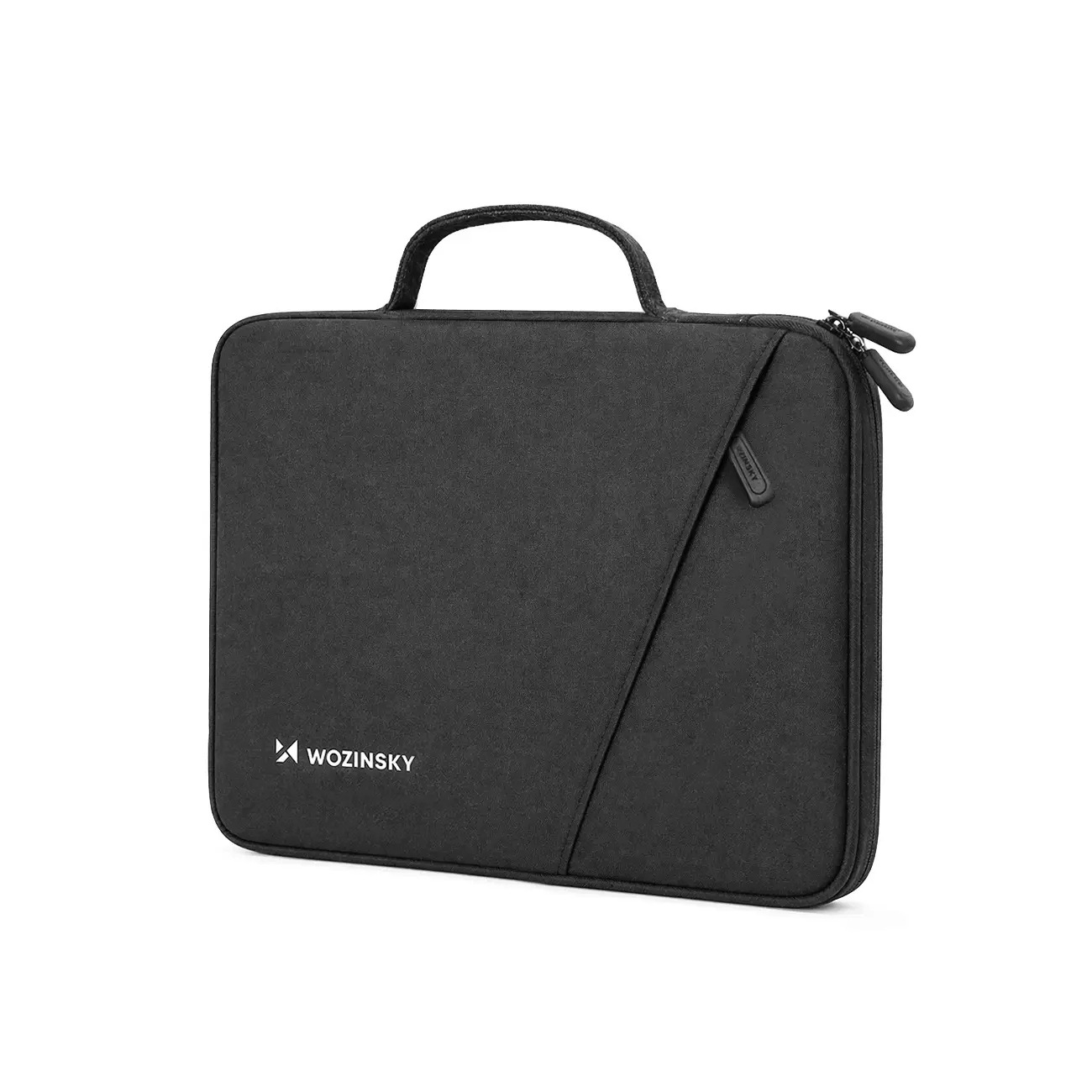Wozinsky WTNP-11B – Elegancka torba na laptopa 10-11