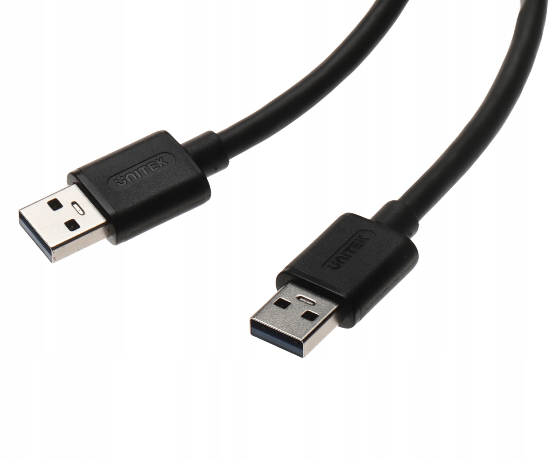 Wysoka jakość przesyłu danych z USB 3.0