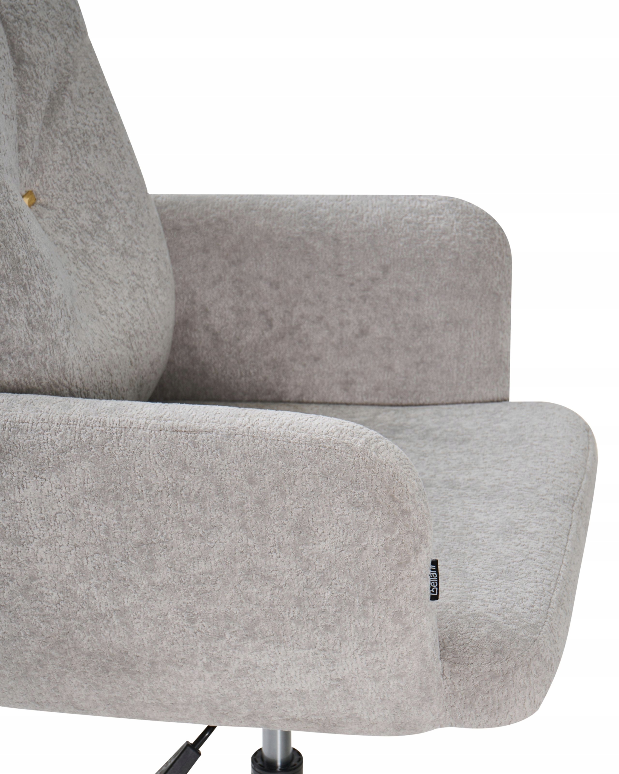 Wymiary i specyfikacje krzesła ALPINE