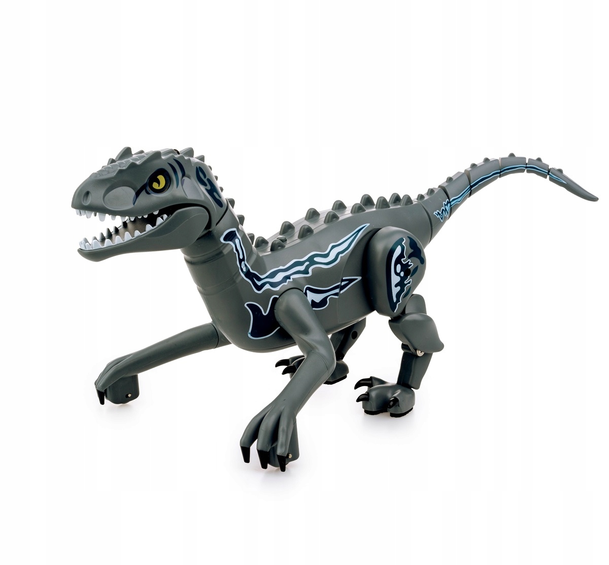 Welociraptor – Zdalnie sterowany dinozaur dla małych odkrywców