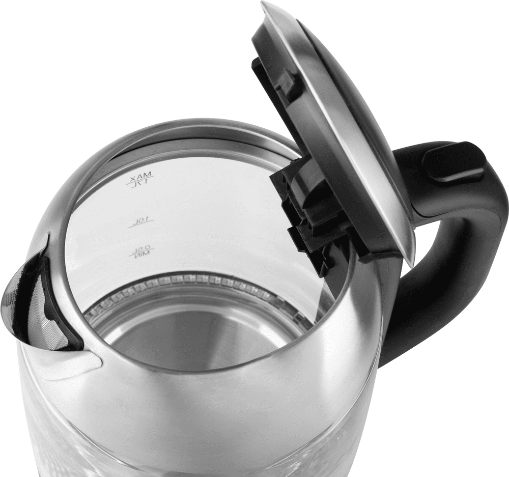 Funkcja utrzymywania ciepła – ciesz się gorącymi napojami przez dłużej