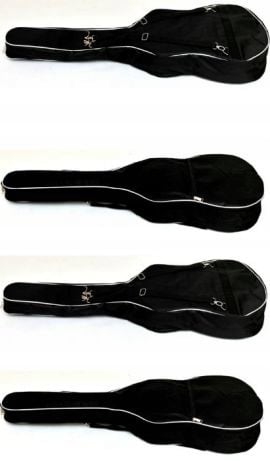 Gitara klasyczna Prima CG-1 1/2 Sky Blue +pokrowie Marka Prima