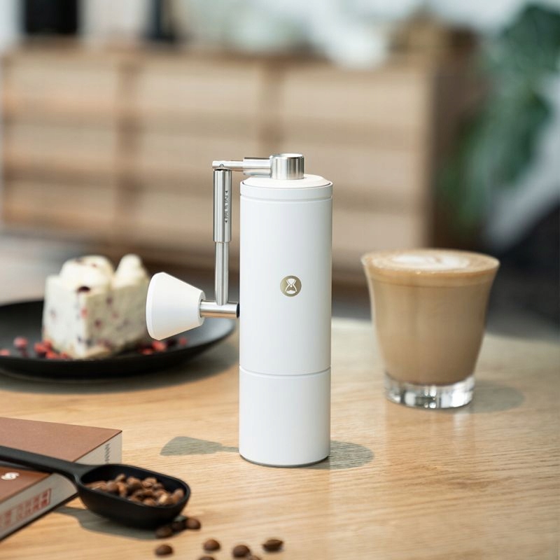 Estetyka i styl – dostępność w eleganckim białym wykończeniu