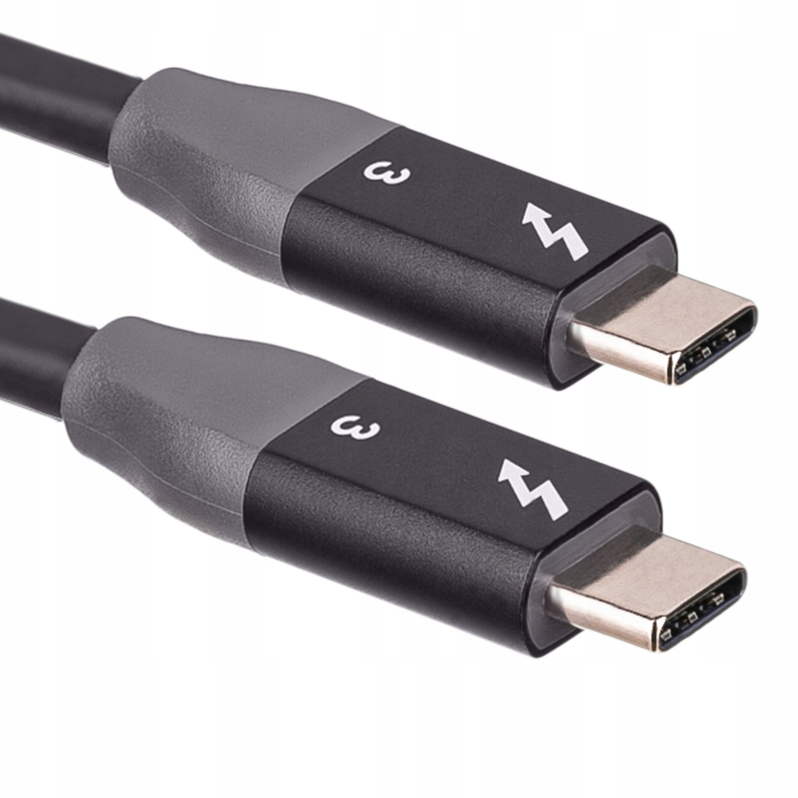 Złącza Thunderbolt 3 – Nowoczesna technologia dla Twoich urządzeń