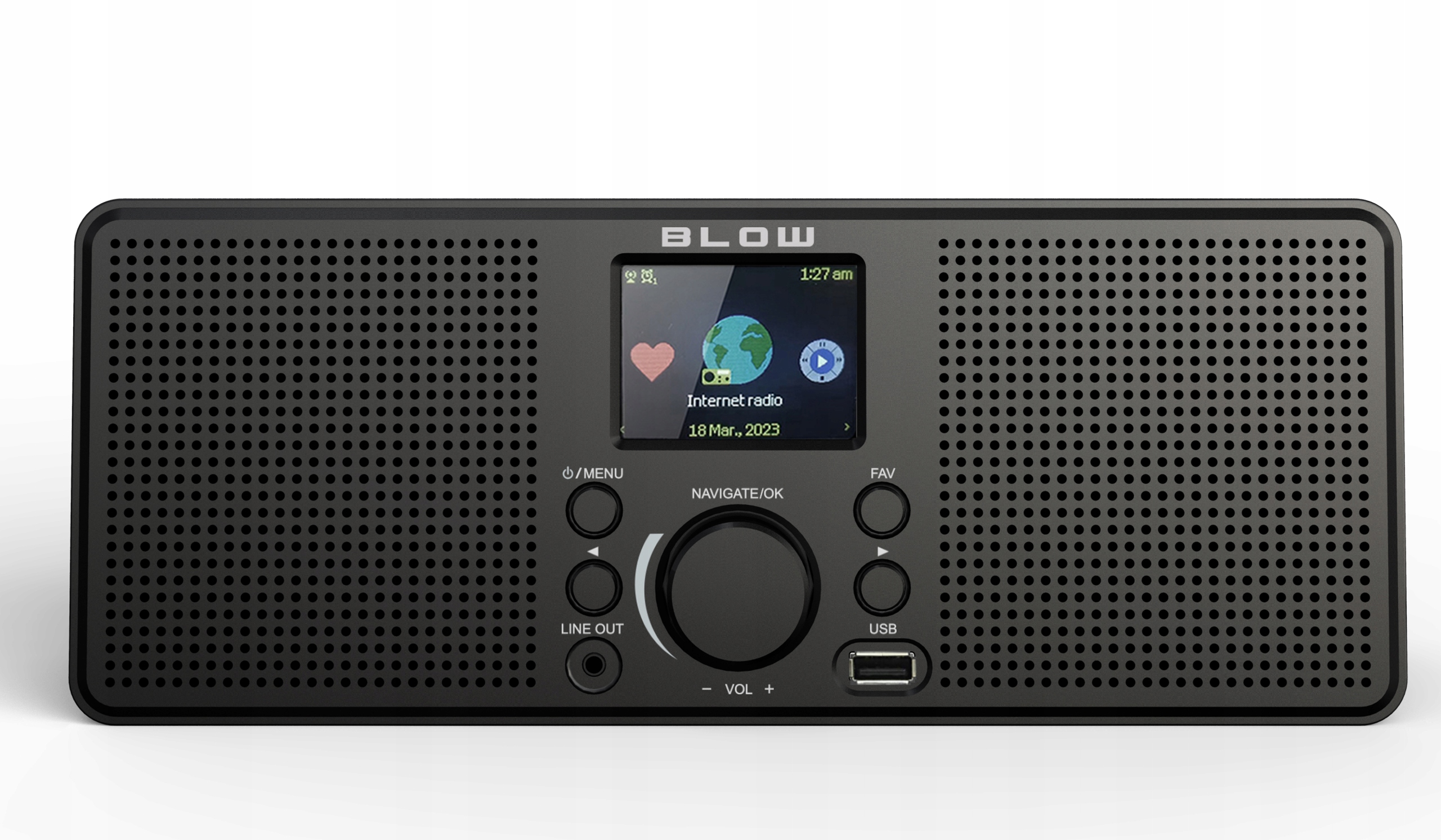 Zapisuj ulubione stacje – Szybki dostęp do najlepszych audycji