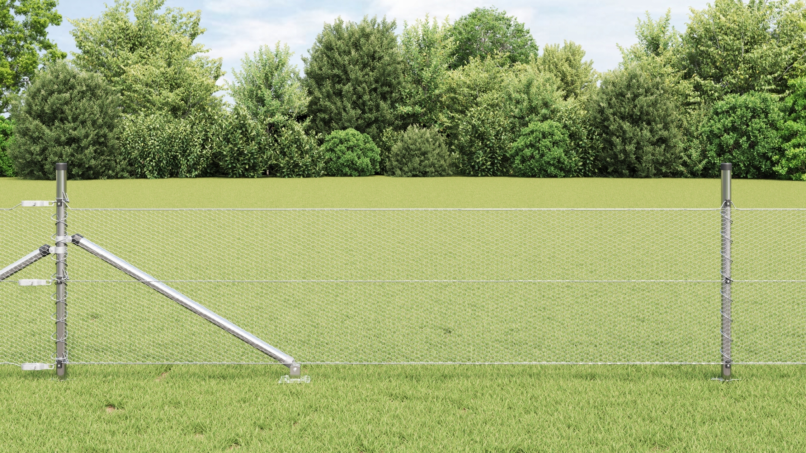 Wytrzymałość i estetyka – ocynkowana stal w nowoczesnym wydaniu