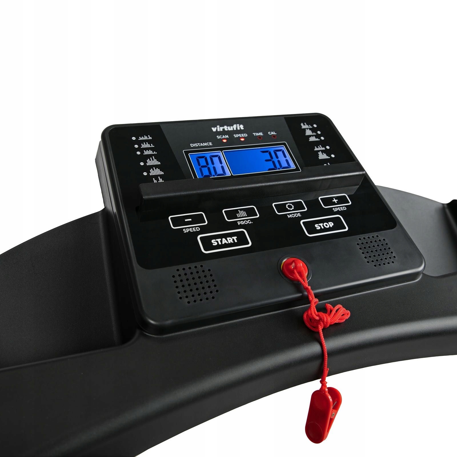 Maksymalna prędkość biegu 14 km/h – osiągnij swoje cele