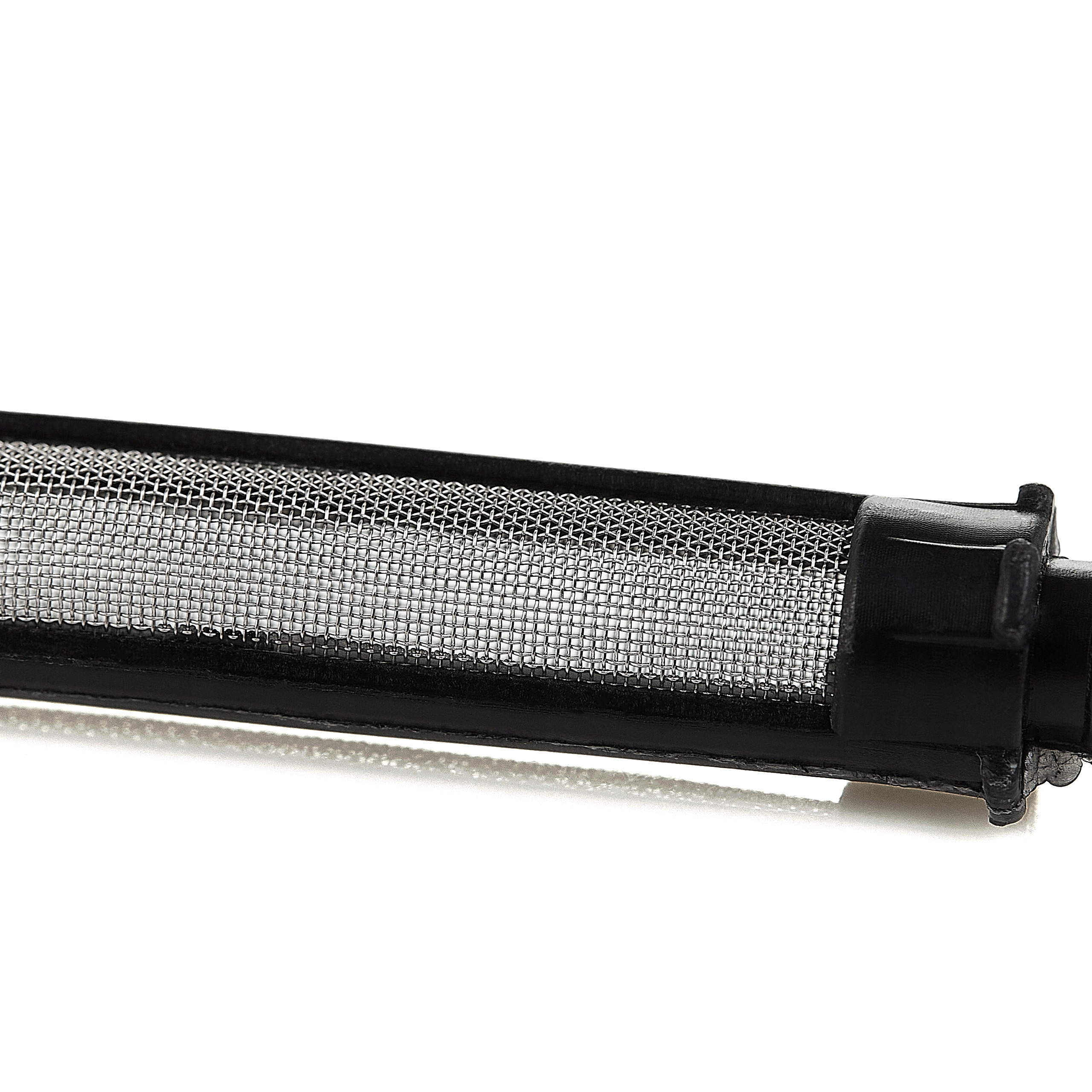 Łatwa konserwacja i wymiana filtra