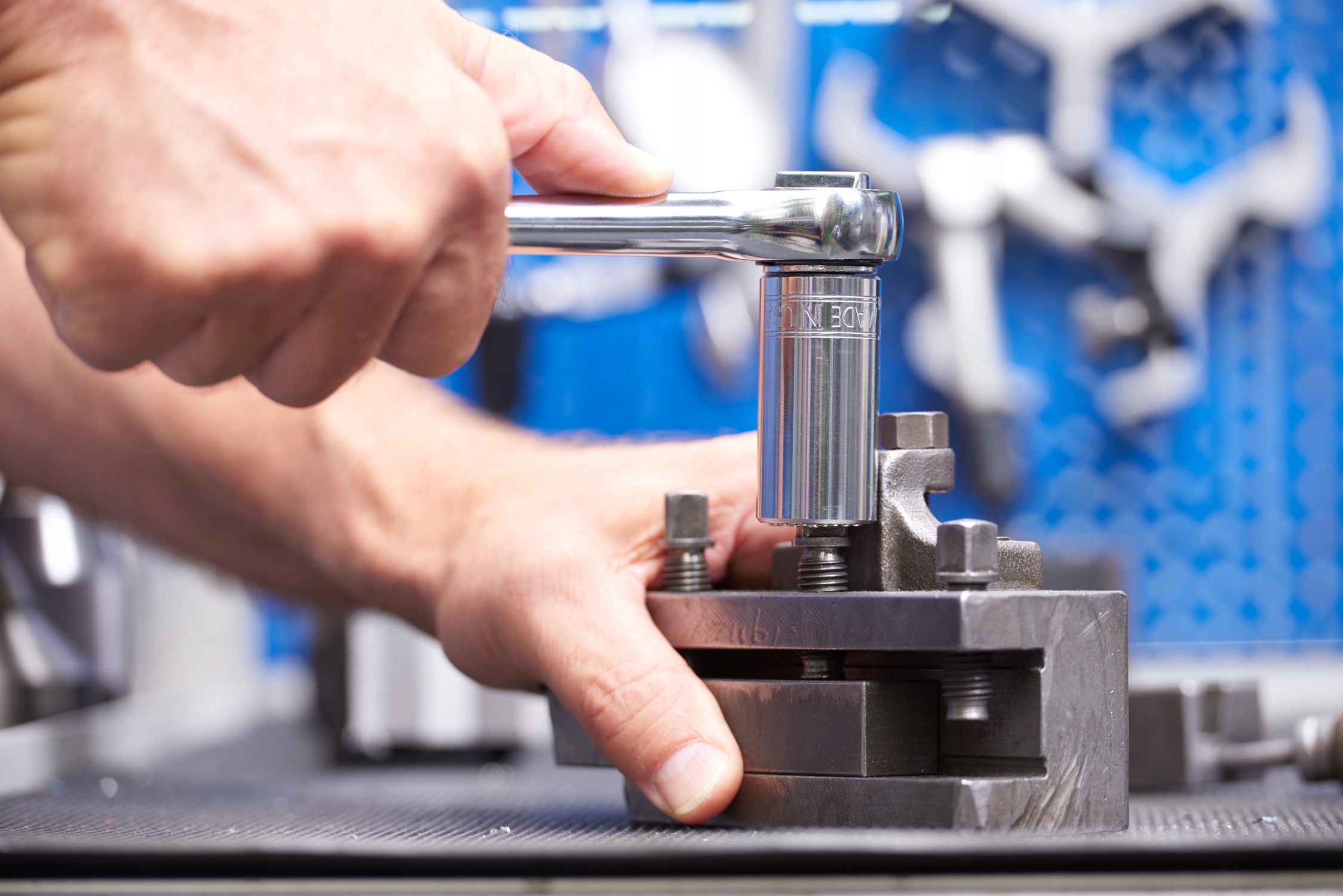 Wysoka jakość materiałów i wykonania