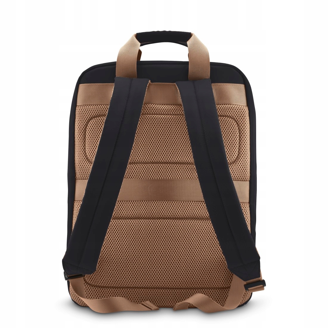 Wysoka ochrona – Wyściółka dla bezpieczeństwa laptopa