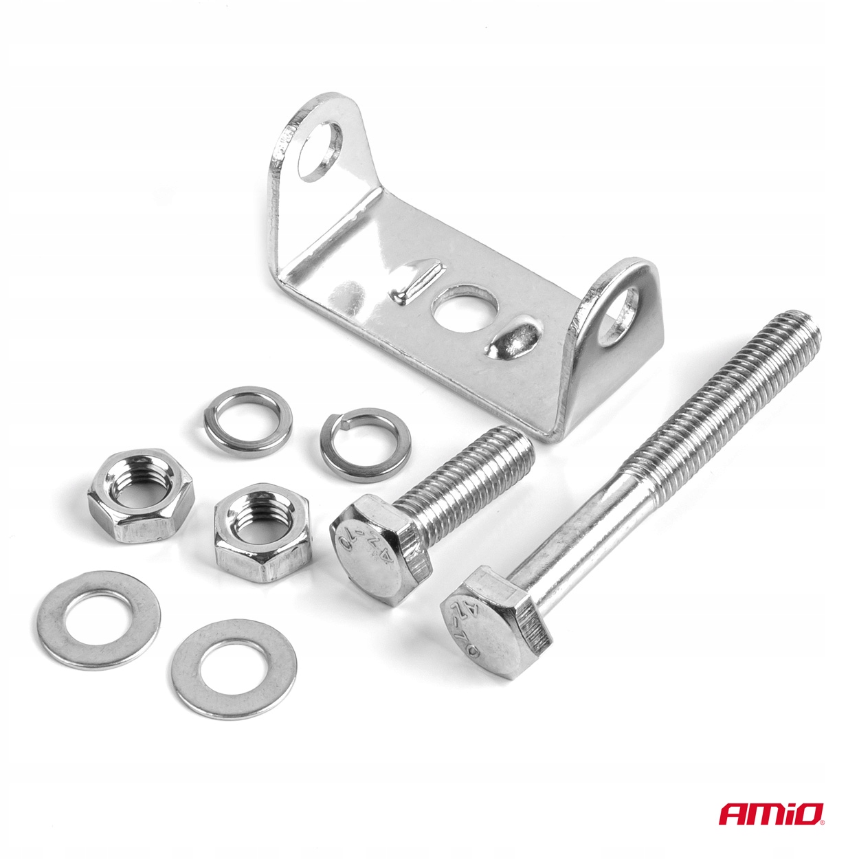 Kompaktowe wymiary i łatwy montaż