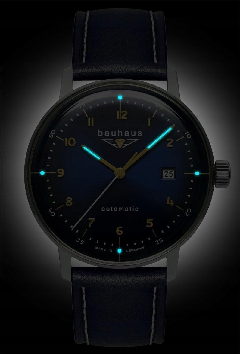 Funkcjonalne dodatki: datownik i powłoka luminescencyjna