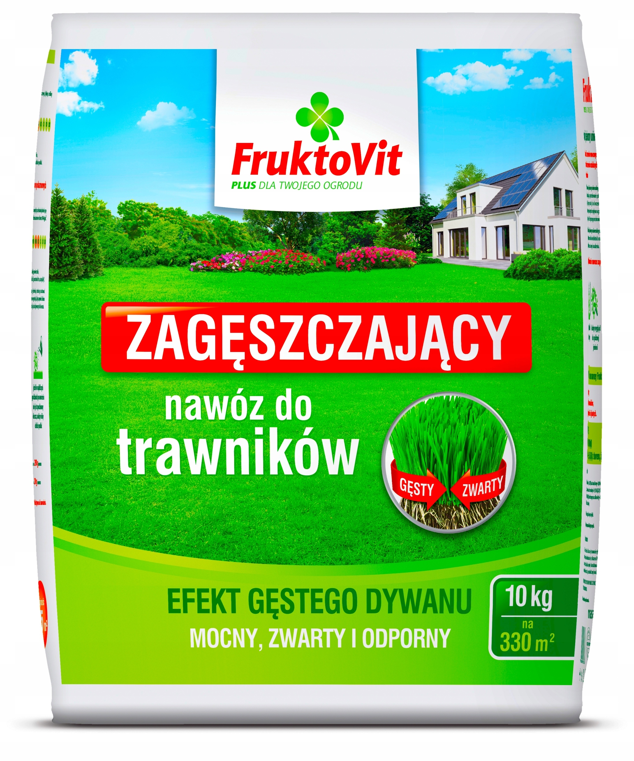 Dodatkowe zalecenia dotyczące nawożenia trawnika