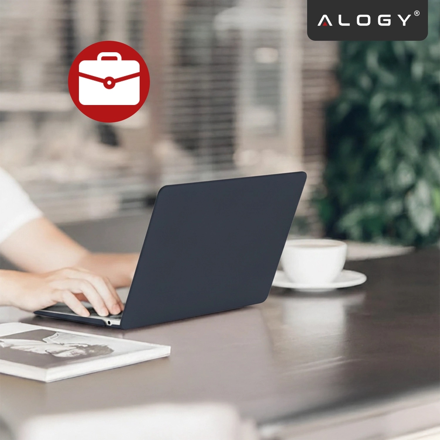 Precyzyjne wycięcia dla pełnej funkcjonalności