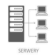 Serwery