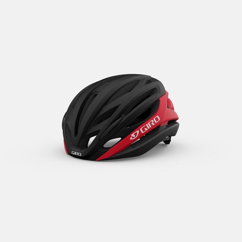 Kask szosowy Syntax Integrated Mips r. S (51-55 cm) – Komfort i bezpieczeństwo na trasie