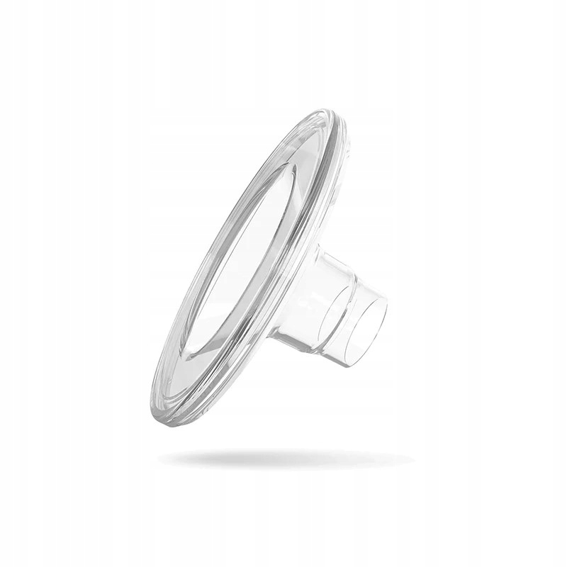 Lejek (nakładka) 28mm do zestawu muszli NENO – Komfort i efektywność dla mam