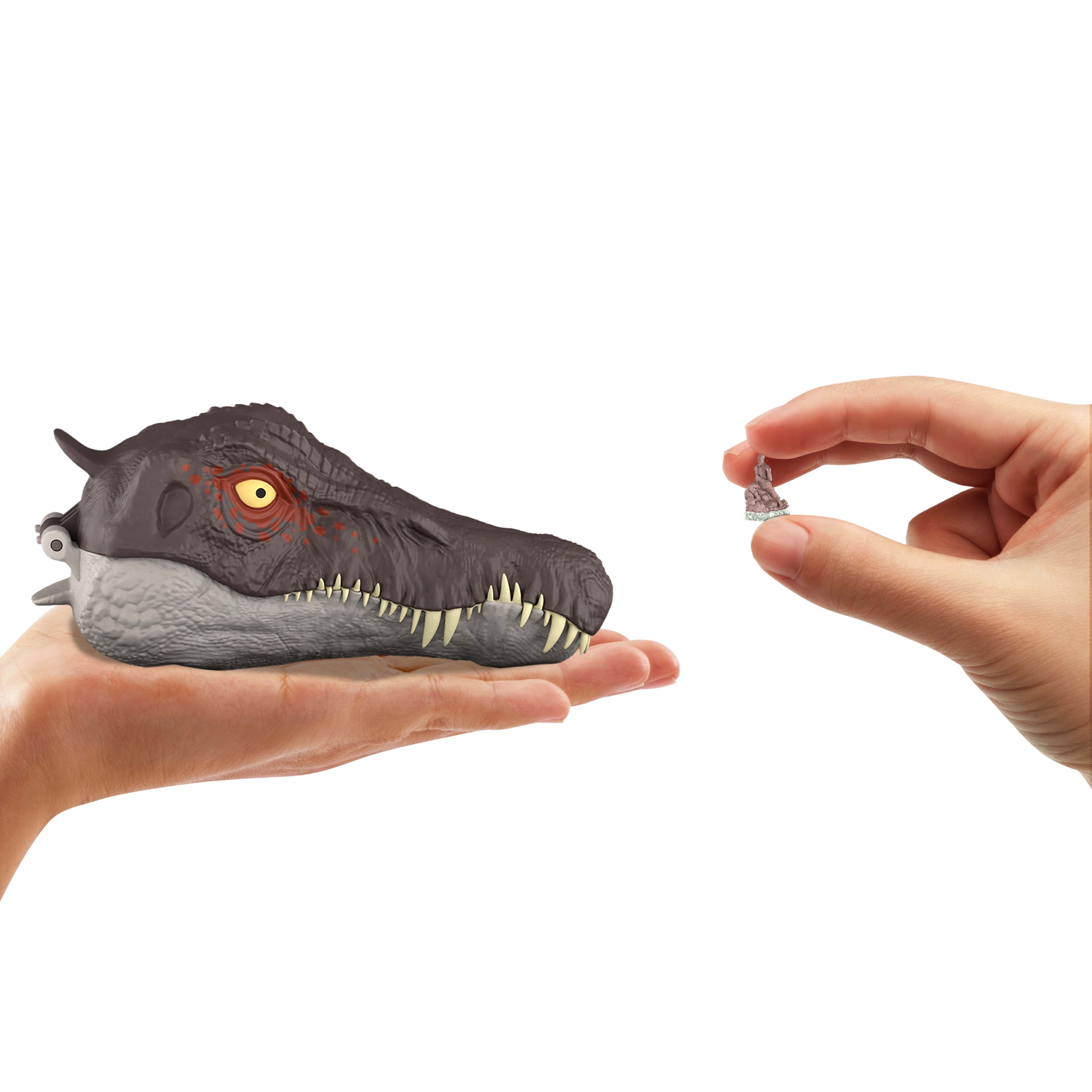 Wysokiej jakości materiały - Bezpieczna zabawa dla najmłodszych