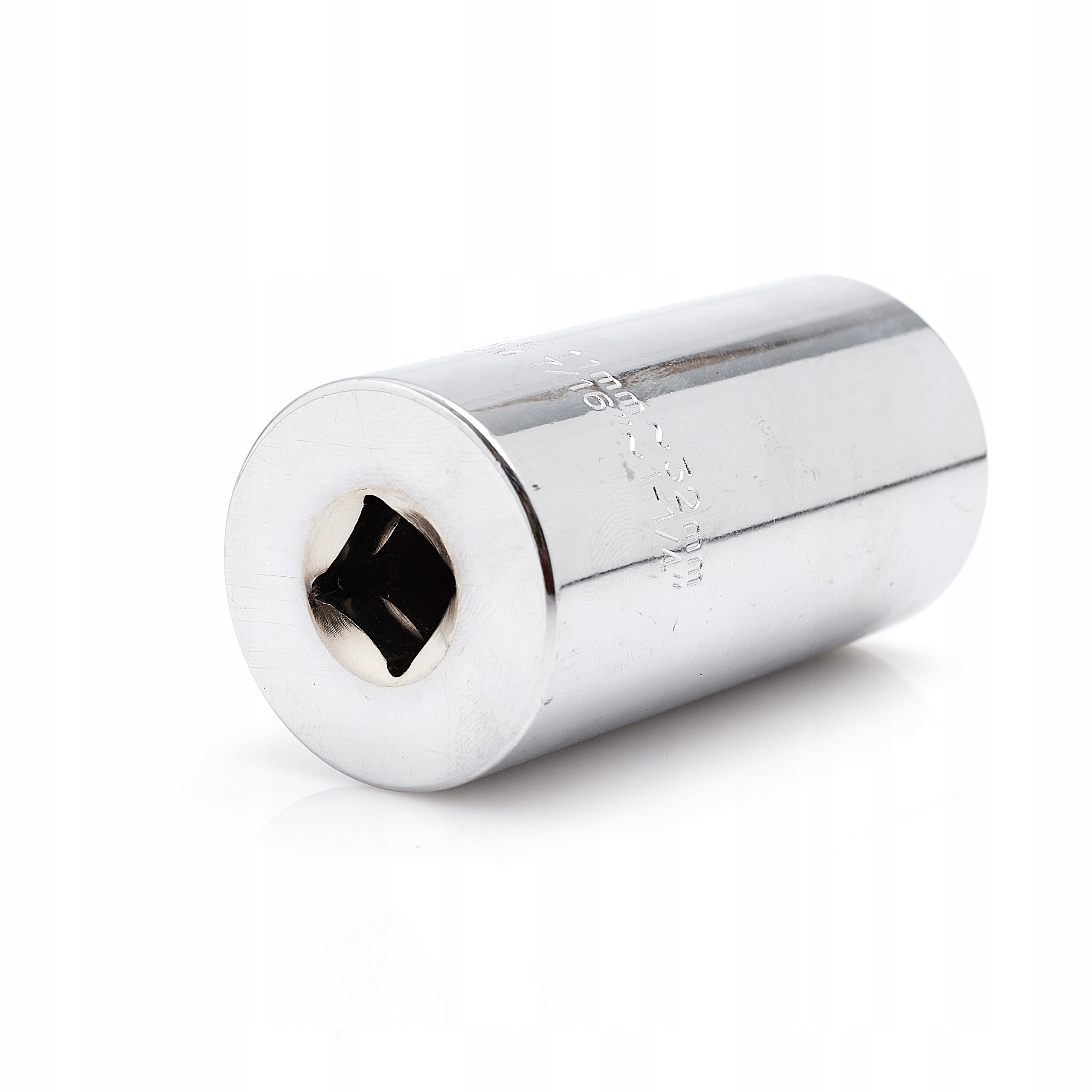 Typ nasadki sześciokątnej – idealne dopasowanie