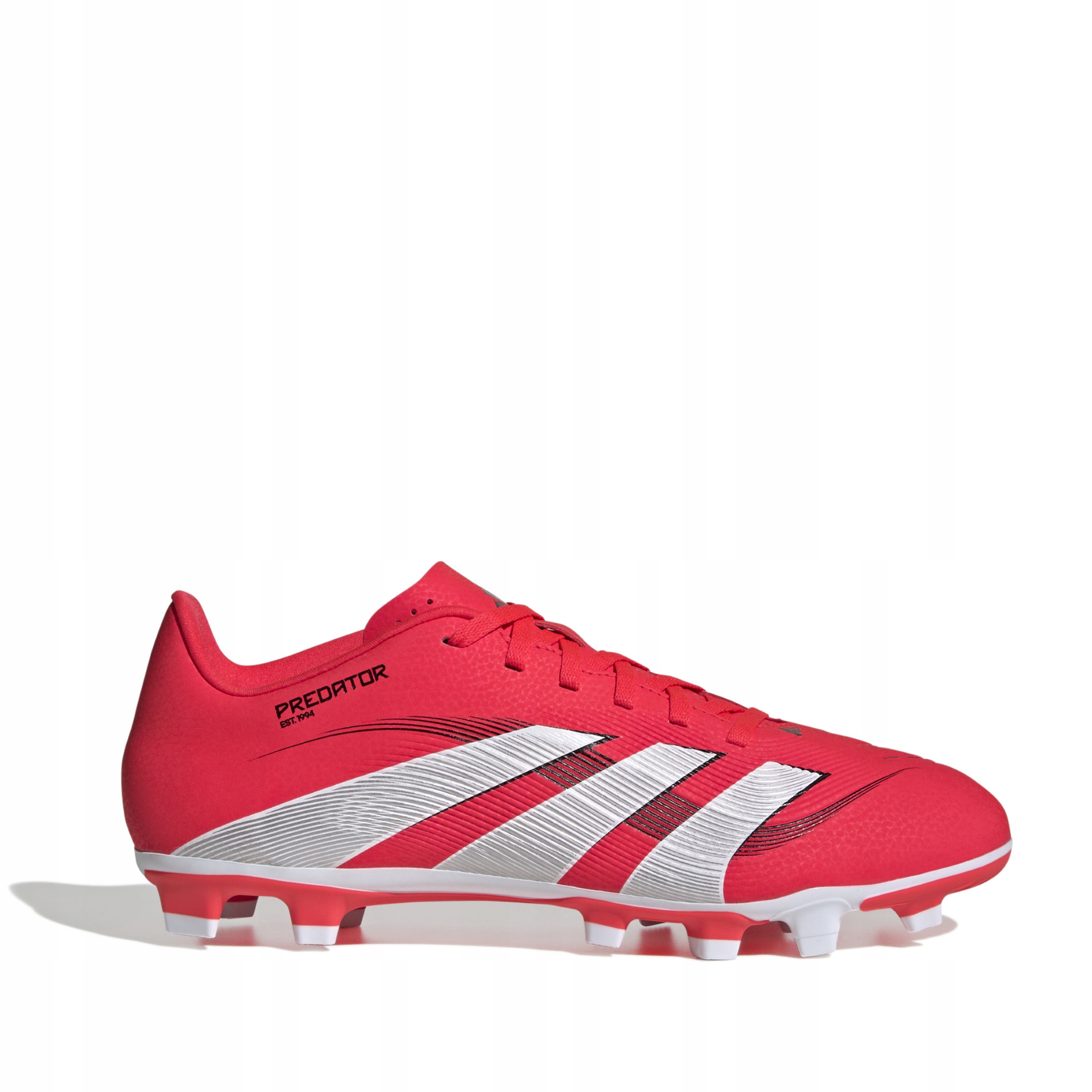 Buty adidas Predator Club FG/MG ID1326 – Twoja przewaga na boisku