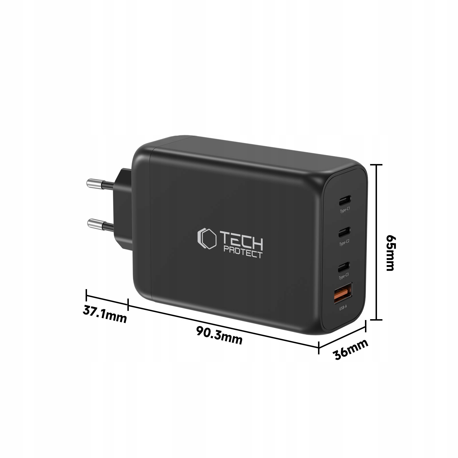 Kompatybilność z różnymi urządzeniami – Ładowanie laptopów, tabletów i smartfonów