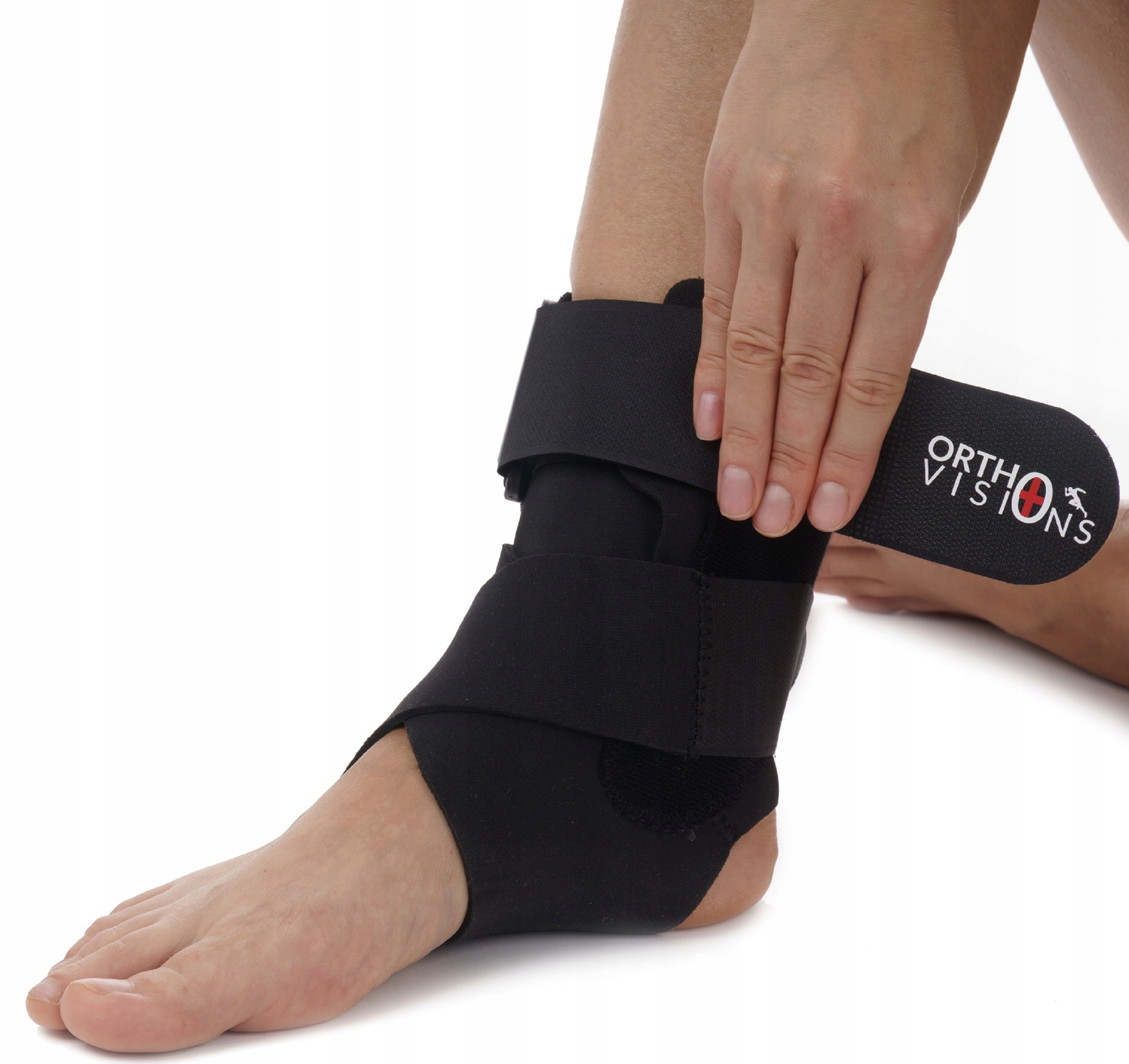 Jak dobrać odpowiedni rozmiar ortezy?