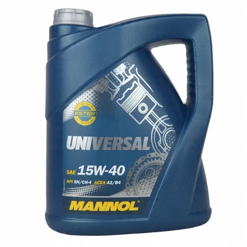 Zmniejszenie zużycia oleju – Efektywność i oszczędność