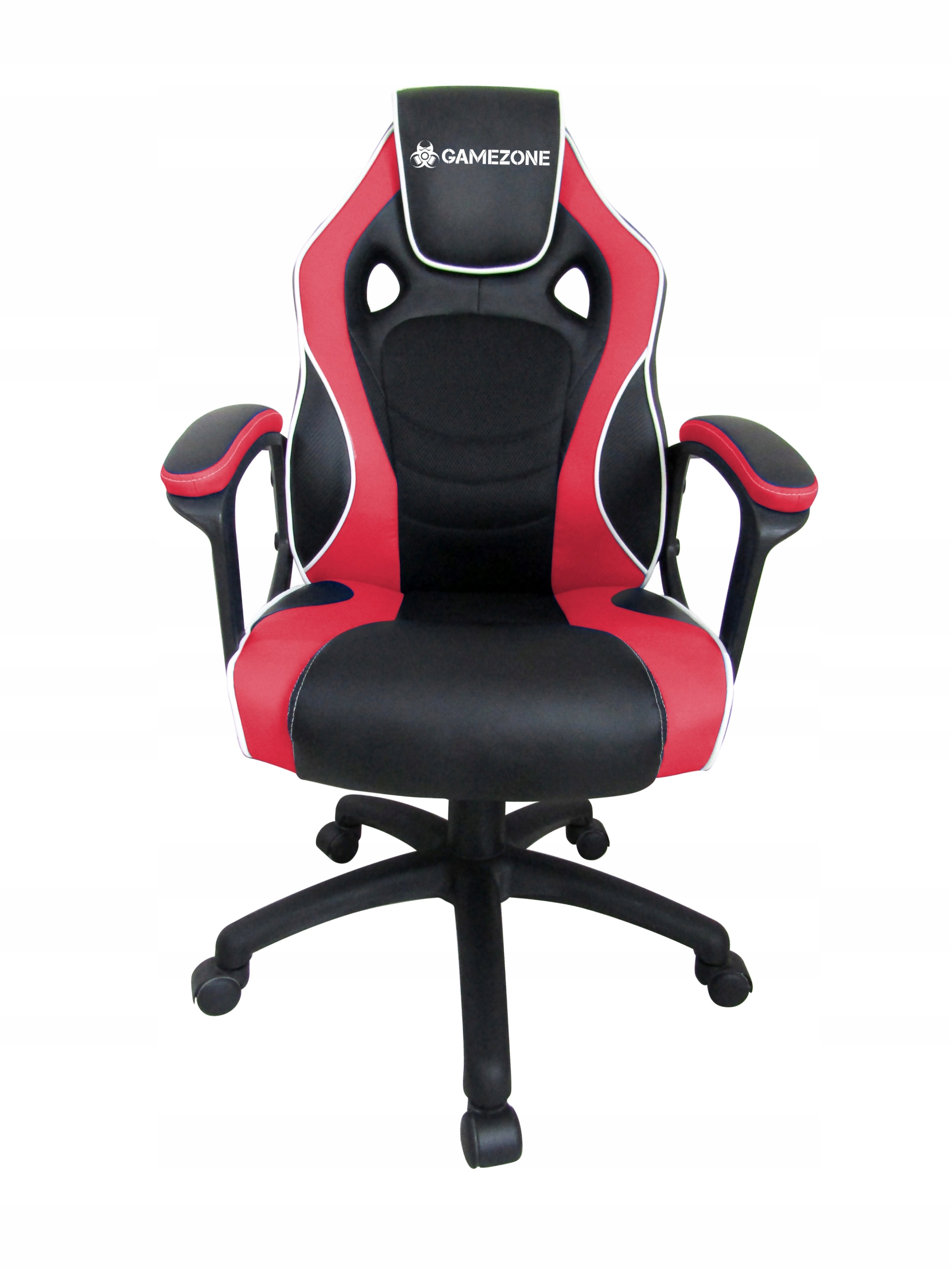 Podkładka DeLonghi TRACER FOTEL GAMINGOWY GAMEZONE GC33 – Komfort i styl w grach